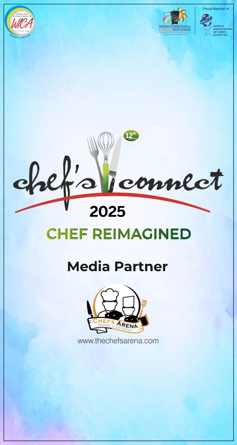 chefs arena