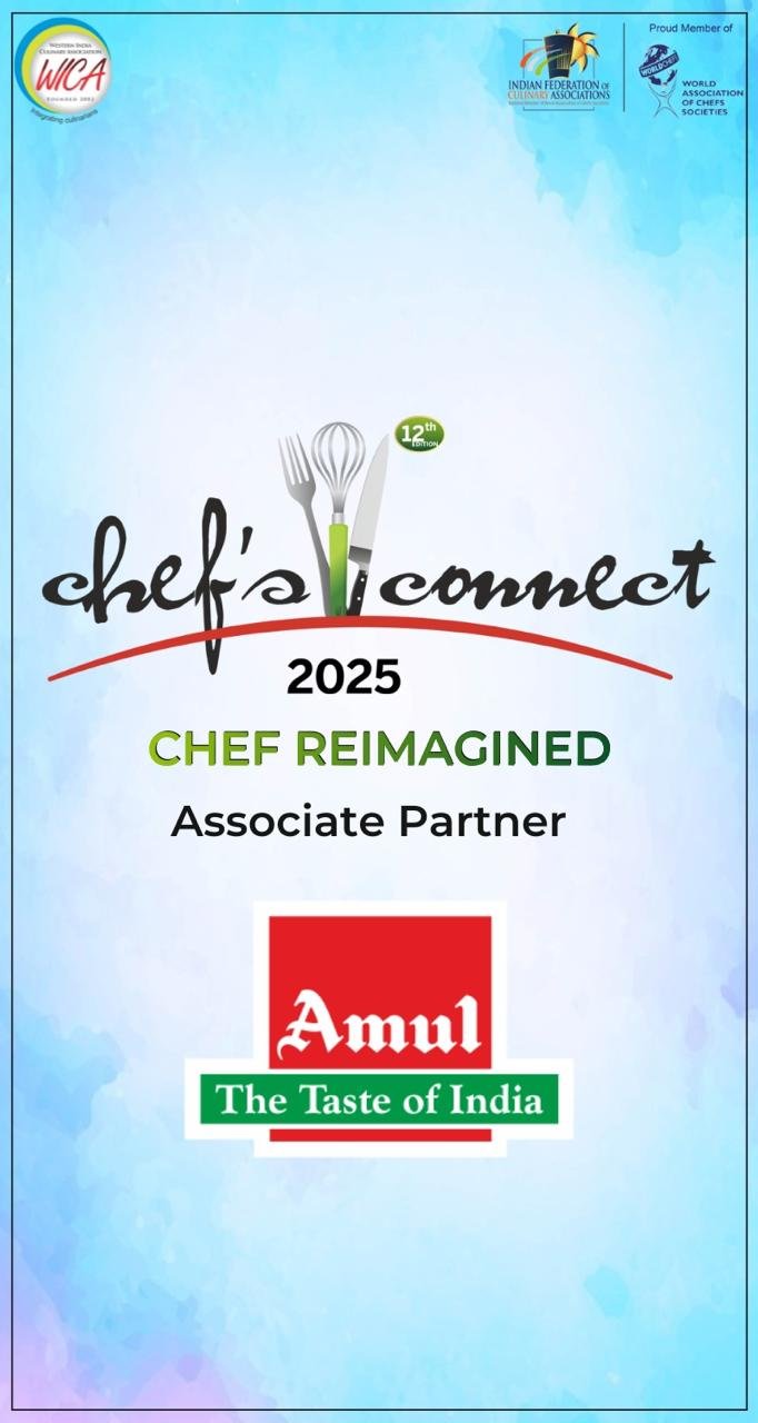 Amul - The Taste of india